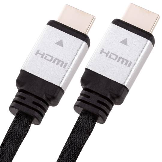 Super cabo HDMI 1,4 HDMI-A macho para macho de 3 m
