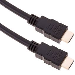 Super HDMI Kabel 1.4 HDMI-A Stecker auf Stecker 5 m