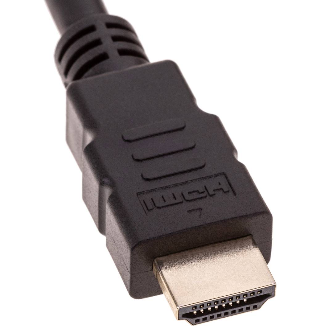 Super cable HDMI 1.4 HDMI-A mascle a mascle de 5 m