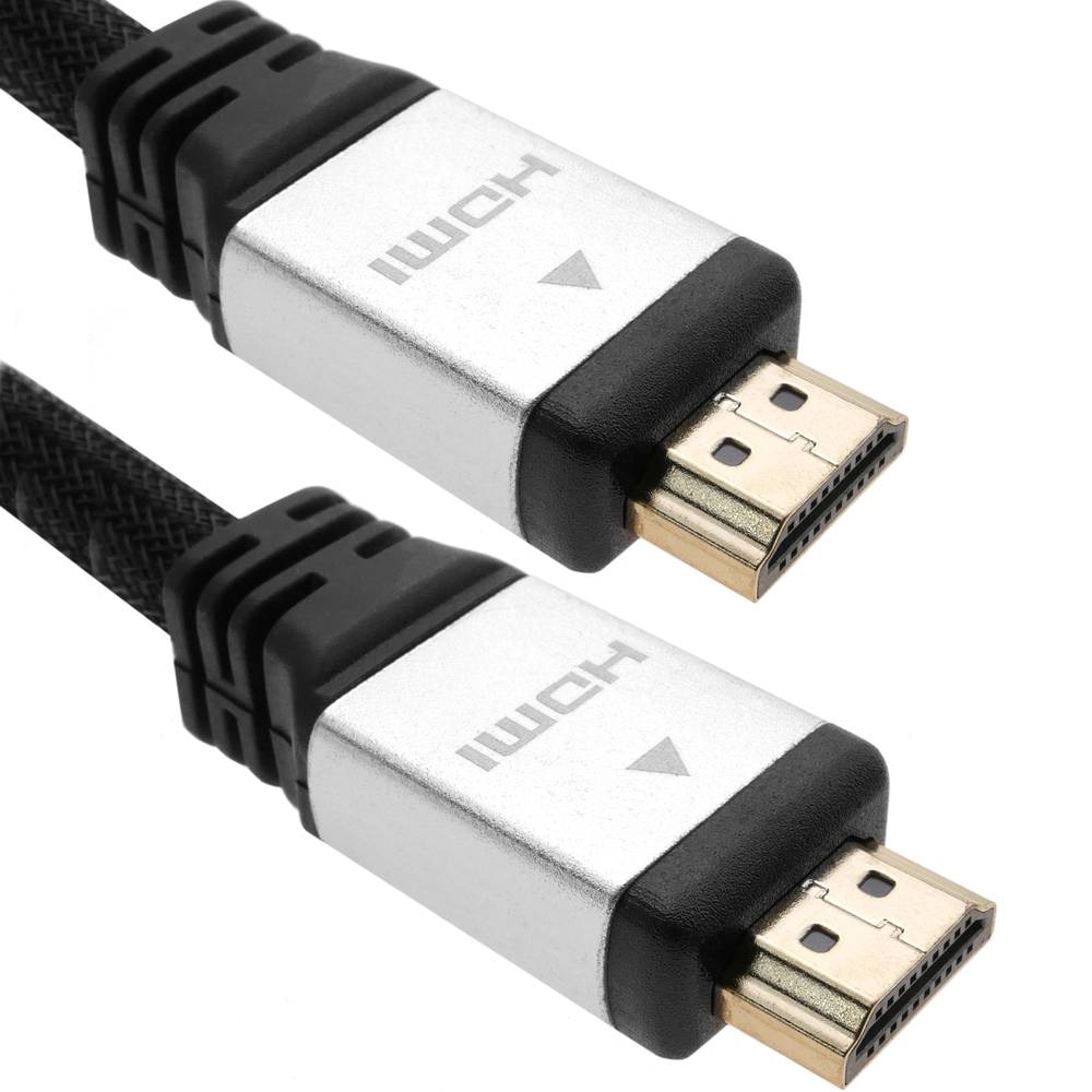 Super cabo HDMI 1,4 HDMI-A macho para macho de 7 m