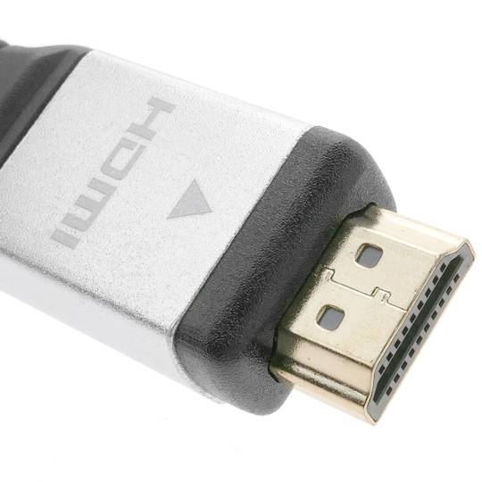 Super cabo HDMI 1,4 HDMI-A macho para macho de 7 m