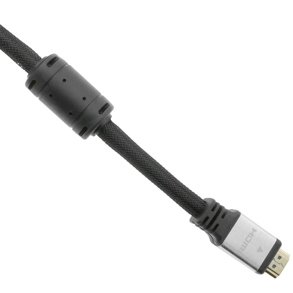Super cabo HDMI 1,4 HDMI-A macho para macho de 7 m