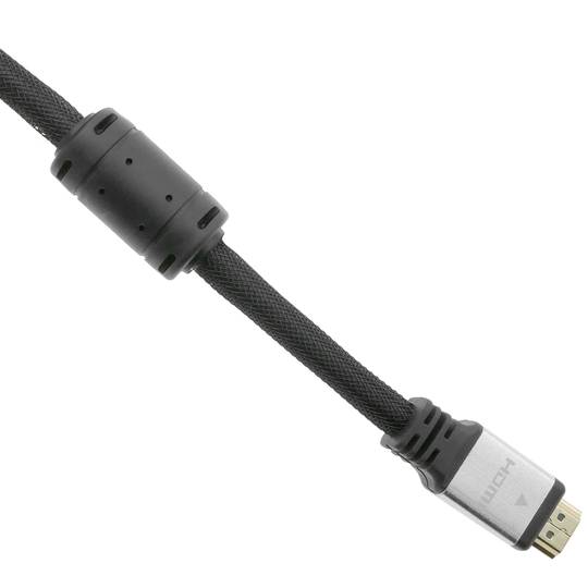 Super cabo HDMI 1,4 HDMI-A macho para macho de 7 m