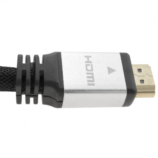 Super cabo HDMI 1,4 HDMI-A macho para macho de 7 m