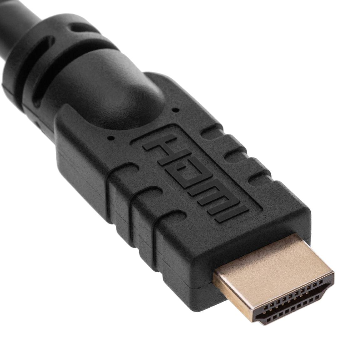 Super cable HDMI 1.4 HDMI-A macho a macho de 10 m
