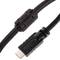 Super cable HDMI 1.4 HDMI-A macho a macho de 10 m