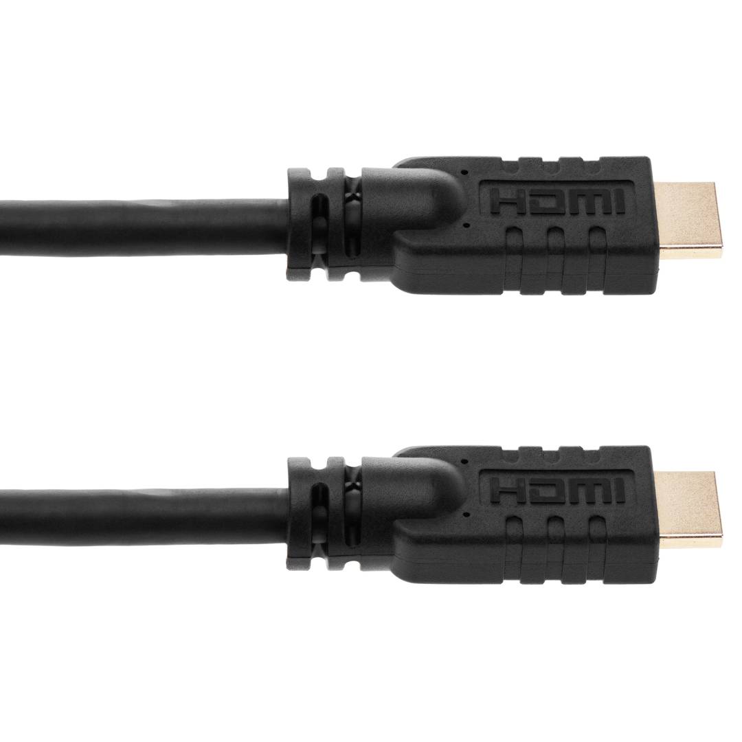 Super cable HDMI 1.4 HDMI-A macho a macho de 10 m