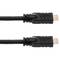 Super cable HDMI 1.4 HDMI-A macho a macho de 10 m