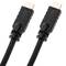 Super cable HDMI 1.4 HDMI-A macho a macho de 10 m