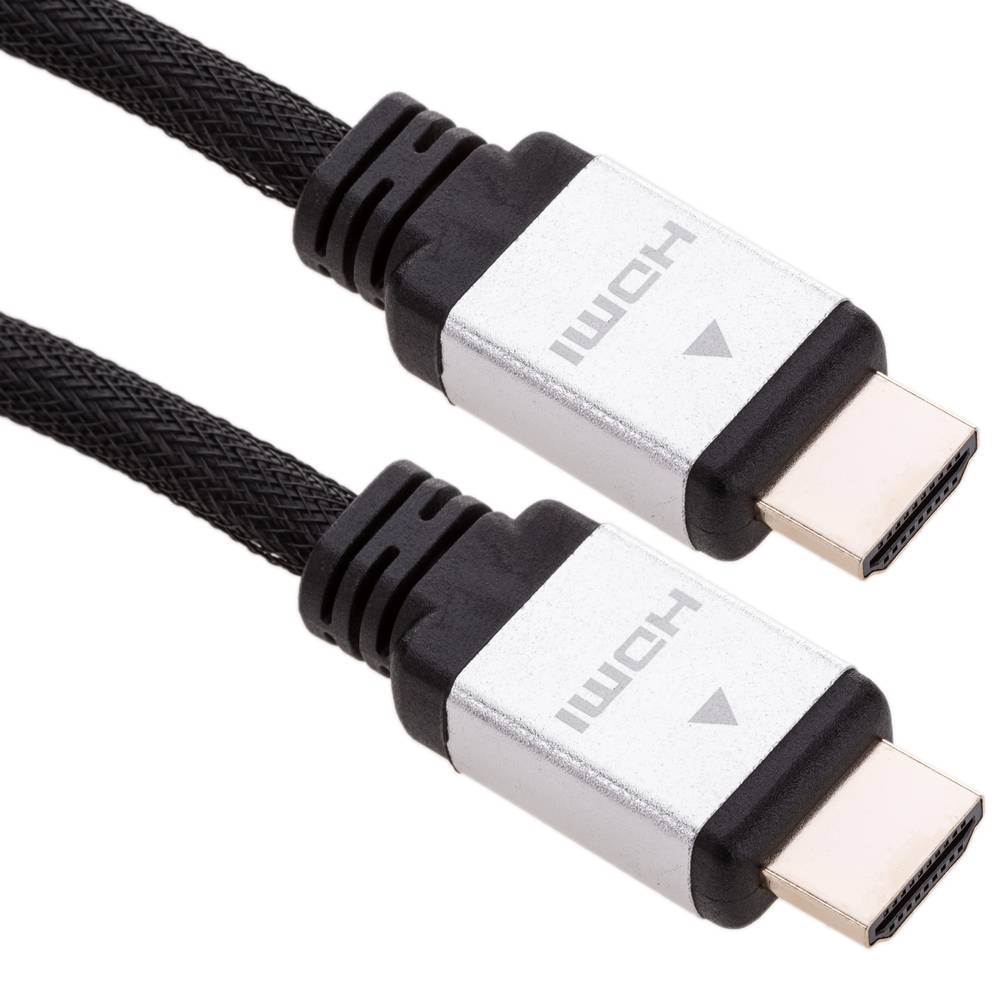 Super câble HDMI 1.4 actif 15 m type HDMI-A mâle à mâle - Cablematic