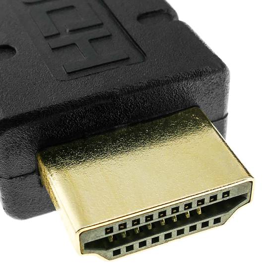 Super cable de vídeo HDMI 1.4 de 25 m tipo HDMI-A macho a macho