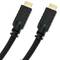 Super cable de vídeo HDMI 1.4 de 25 m tipo HDMI-A macho a macho