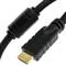 Super cable de vídeo HDMI 1.4 de 25 m tipo HDMI-A macho a macho