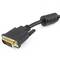 Super HDMI 1.4 Cable HDMI type A male vers DVI-D male 1 m