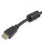 Super HDMI 1.4 Cable HDMI type A male vers DVI-D male 1 m