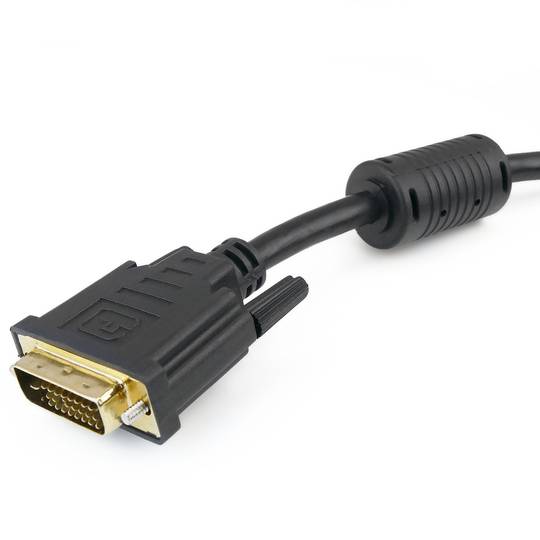 Para editar Inferir carrete Super cable HDMI 1.4 de tipo HDMI-A macho a DVI-D macho de 3 m - Cablematic