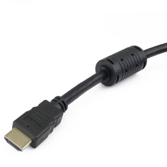 Super Cavo HDMI 1.4 HDMI di tipo A Maschio a DVI-D maschio 7 m