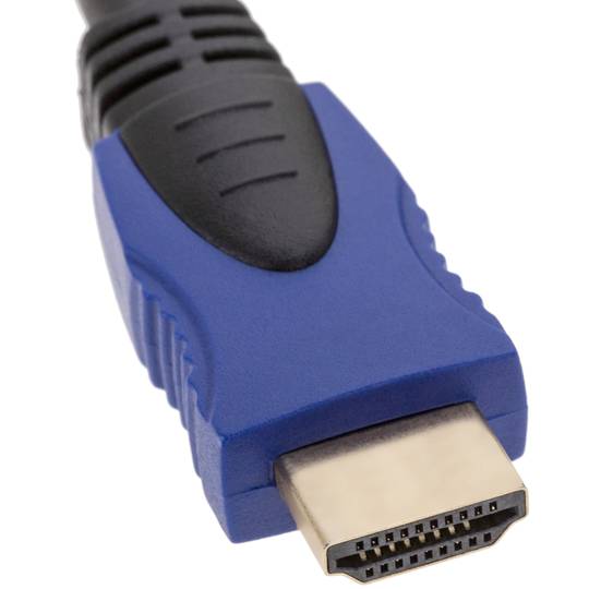 HDMI 2.0 mannelijke kabel voor Ultra HD 4K 3m
