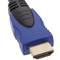 HDMI 2.0 mannelijke kabel voor Ultra HD 4K 3m