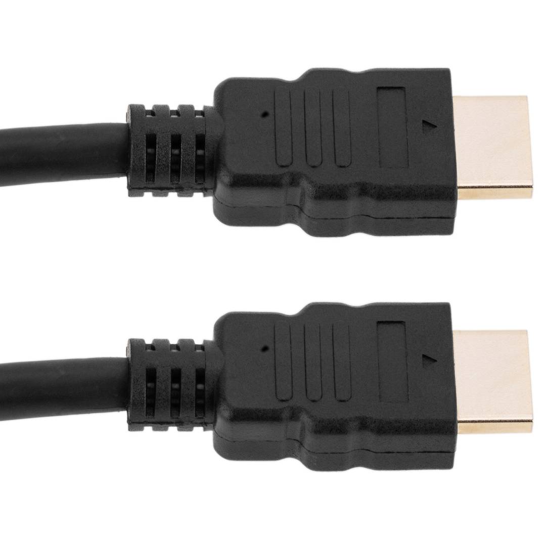 Câble HDMI 2.0 mâle à Ultra HD 4K 3m - Cablematic