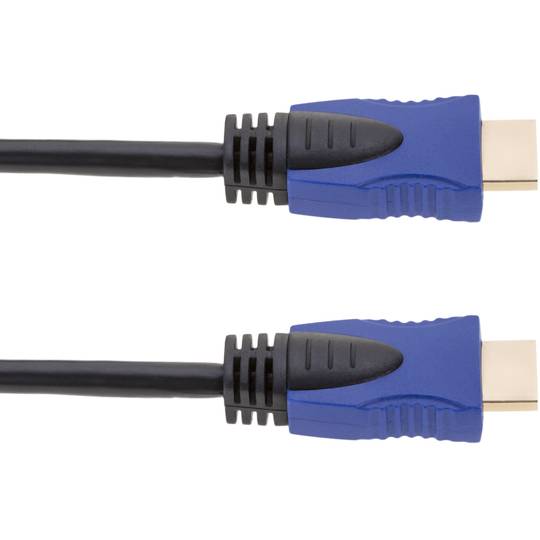 HDMI 2.0 mannelijke kabel voor Ultra HD 4K 3m