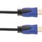 HDMI 2.0 mannelijke kabel voor Ultra HD 4K 3m