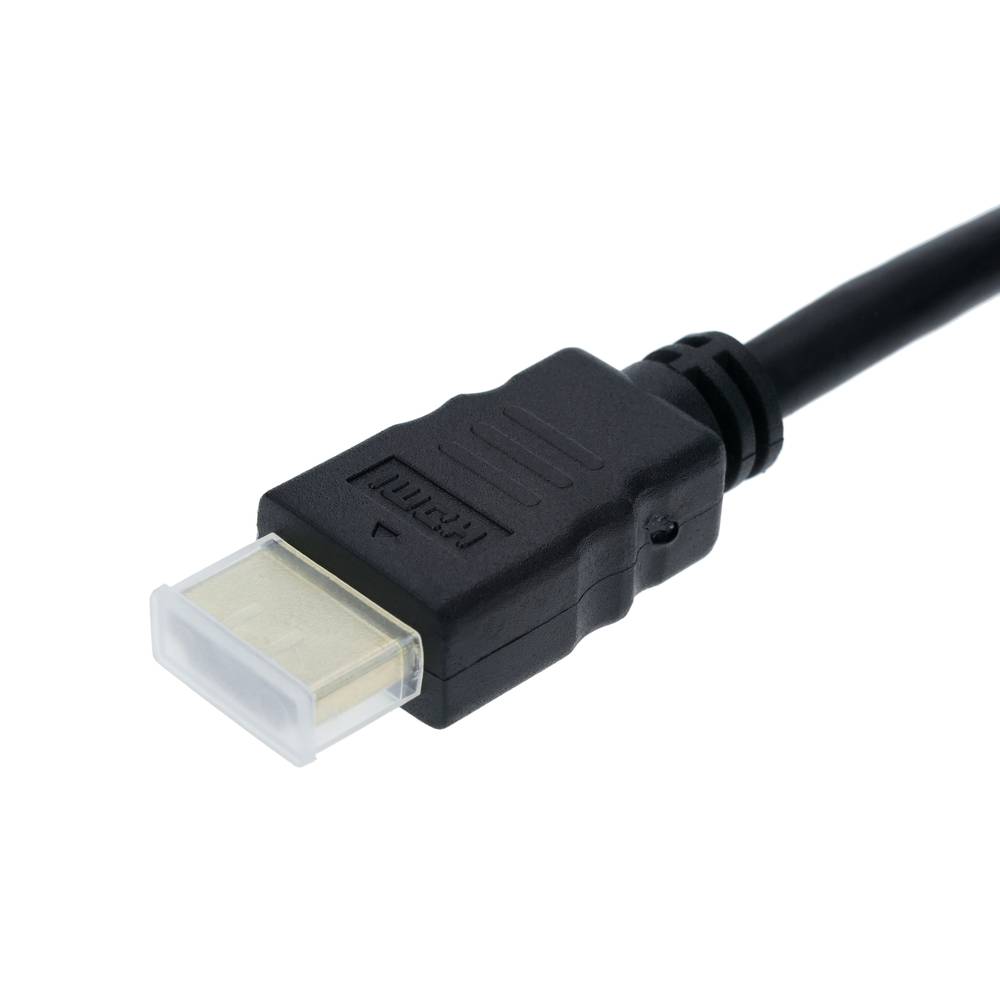 Câble HDMI 2.0 mâle à Ultra HD 4K 5m