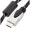 Super cable HDMI 2.0 mâle pour Ultra HD 4K 3m