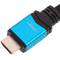 Super cable HDMI 2.0 mâle pour Ultra HD 4K 5m