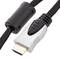 Super cable HDMI 2.0 mâle pour Ultra HD 4K 5m