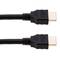 Kabel HDMI 2.1 męski Ultra HD 4K 8K 1 m