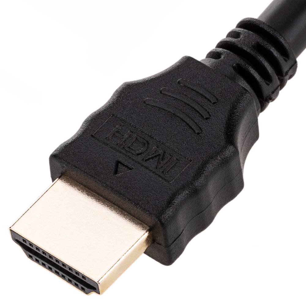 HDMI 2.1 Ultra HD 4K 8K cable 1 m - Cablematic