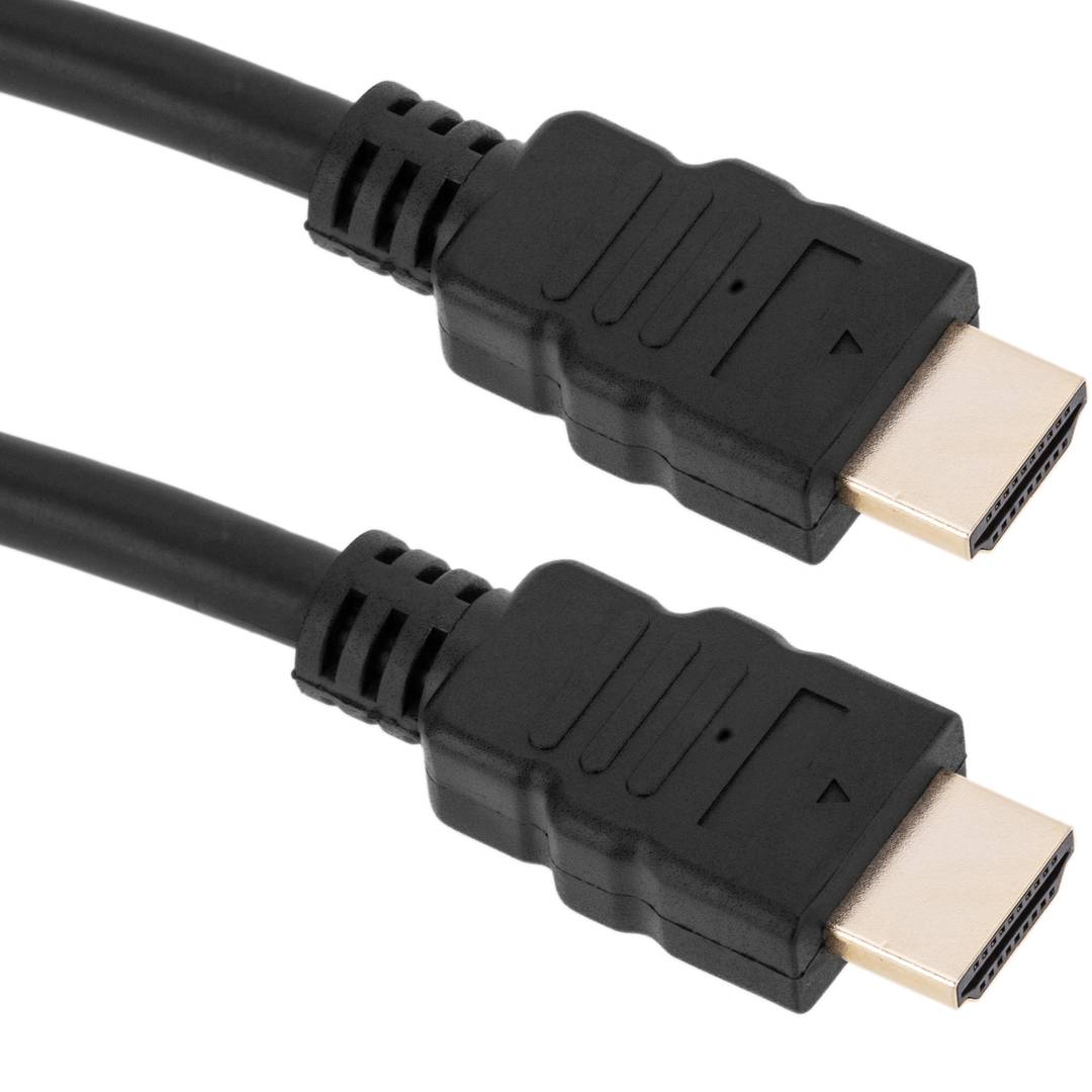 SAT CABLE HDMI 3M PLUG DORADO Donde comprar Sat Colombia en Tienda