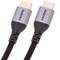 Kabel HDMI 2.1 męski Ultra HD 4K 8K 3 m