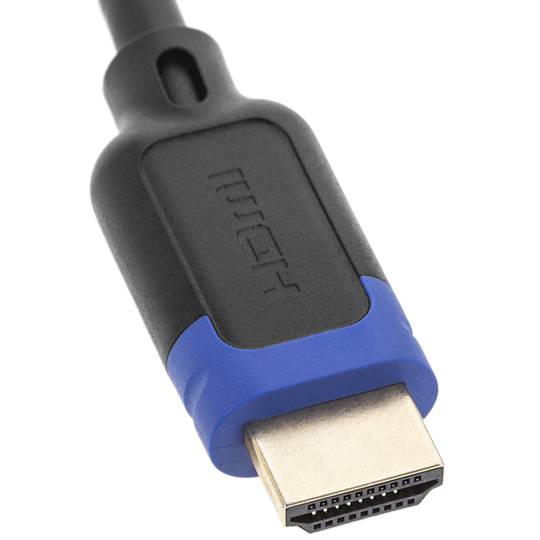 Câble HDMI 2.1 mâle Ultra HD 4K 8K 5 m