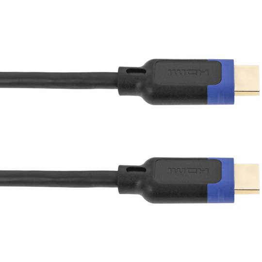 Câble HDMI 2.1 mâle Ultra HD 4K 8K 5 m