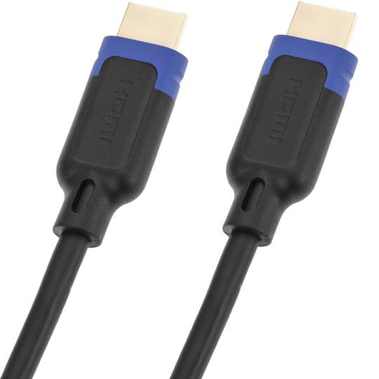 Câble HDMI 2.1 mâle Ultra HD 4K 8K 5 m