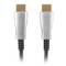 HDMI-A Stecker 2.0 Kabelspule 4K AOC Lanberg 50m
