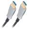 HDMI-A Stecker 2.0 Kabelspule 4K AOC Lanberg 50m