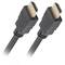 Cable de vídeo HDMI-A mascle 1.4 4K Lanberg 5m