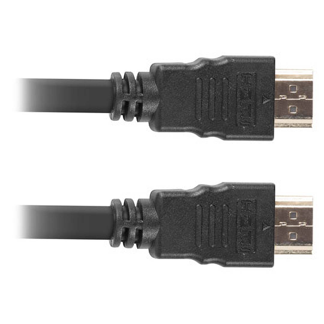 Cable de vídeo HDMI-A mascle 1.4 4K Lanberg 5m