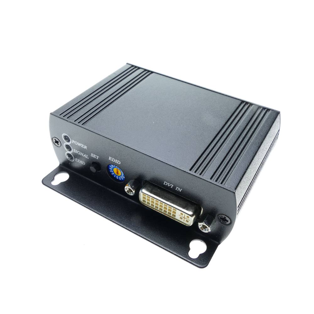 EDID emulator for DVI model EE01D