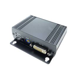 EDID emulator for DVI model EE01D