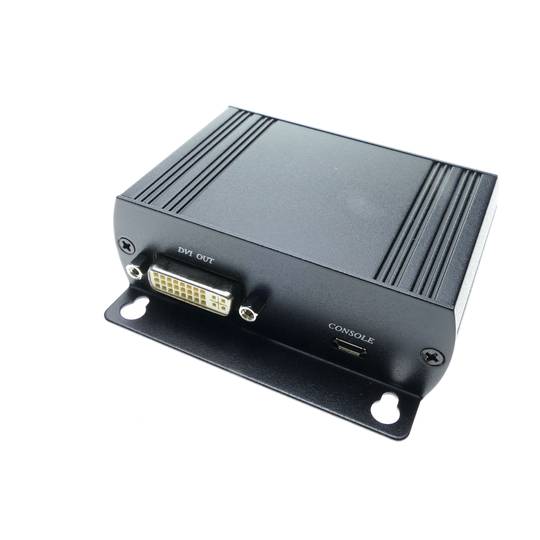 EDID emulator for DVI model EE01D