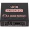 Port Multiplier 2 Port HDMI 3D 4K 2K