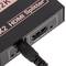 Port Multiplier 2 Port HDMI 3D 4K 2K