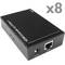 Multiplier 8-Port HDMI Video by Cat.5e