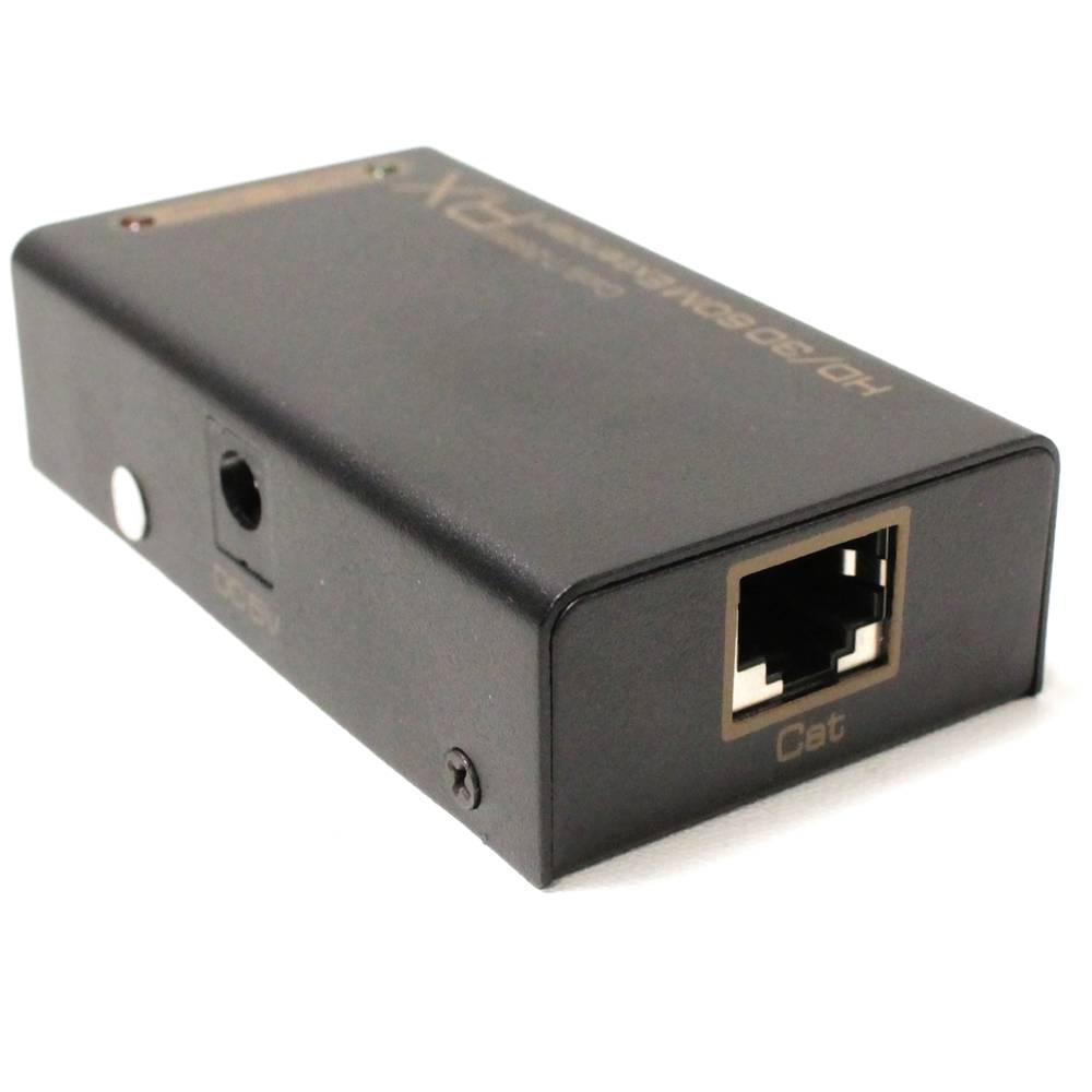 Multiplier 4 HDMI-Videoanschlüsse Cat.6