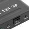 HDMI 1.4b 3D 4K 4-poorts videovermenigvuldiger