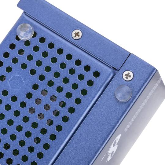 Multiplier splitter 4K 3D video HDMI 1.4a 8-port